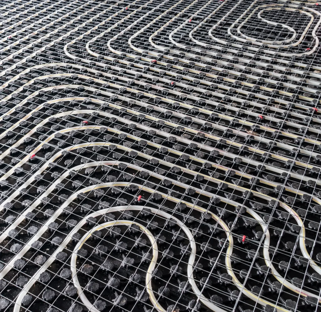 Hydronic Heated Driveways - Heatedpath